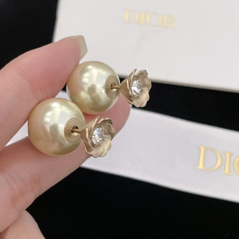 Christian Dior Earrings